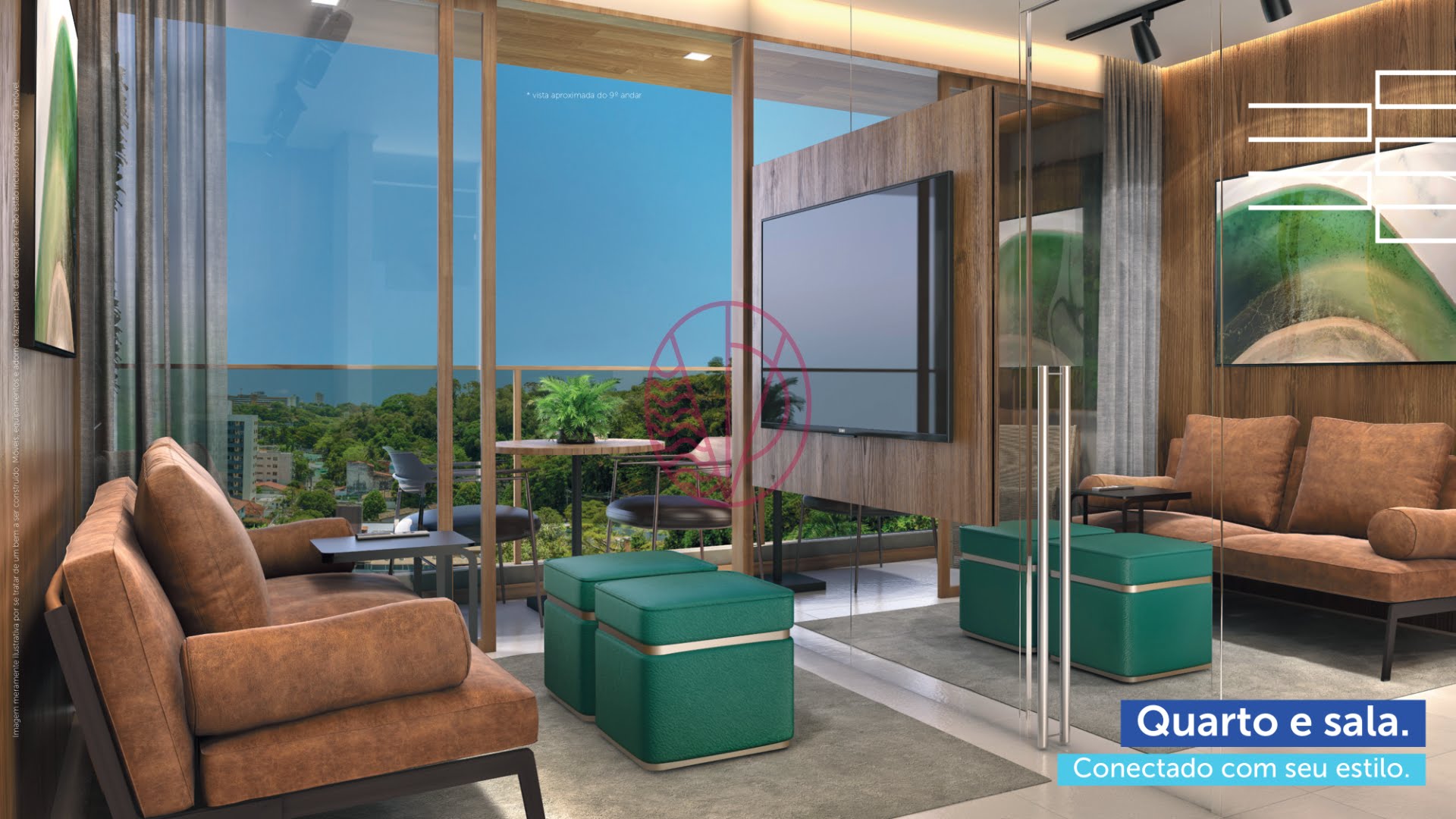 Apartamento à venda com 1 quarto, 1 banheiro e 30m² no Ondina, Salvador (BA) — foto 27 de 30
