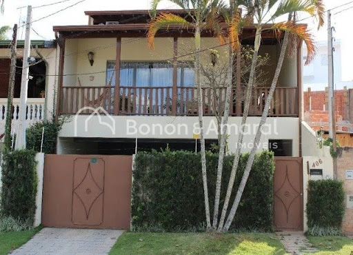 Casa, 3 quartos, 270 m² - Foto 1