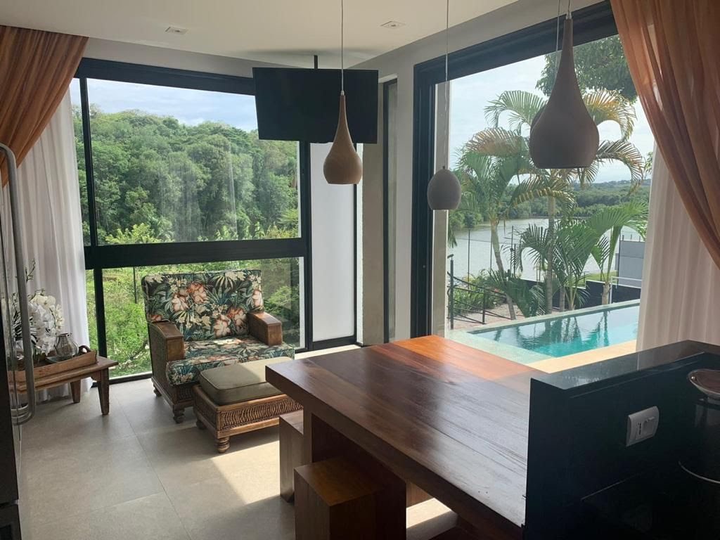 Casa à venda com 4 quartos, 4 suítes, 3 vagas e 870m² no Parque Reserva Fazenda Imperial, Sorocaba (SP) — foto 10 de 30