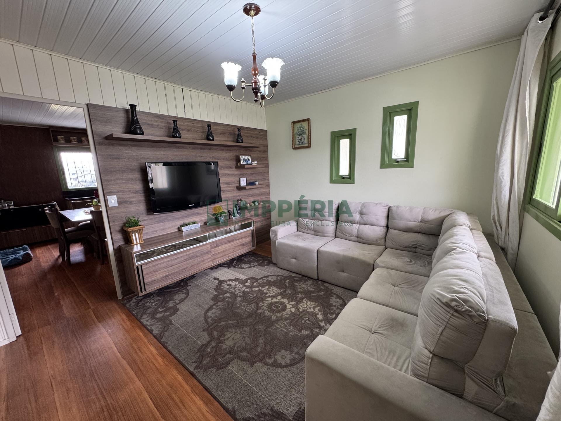 Sala estar