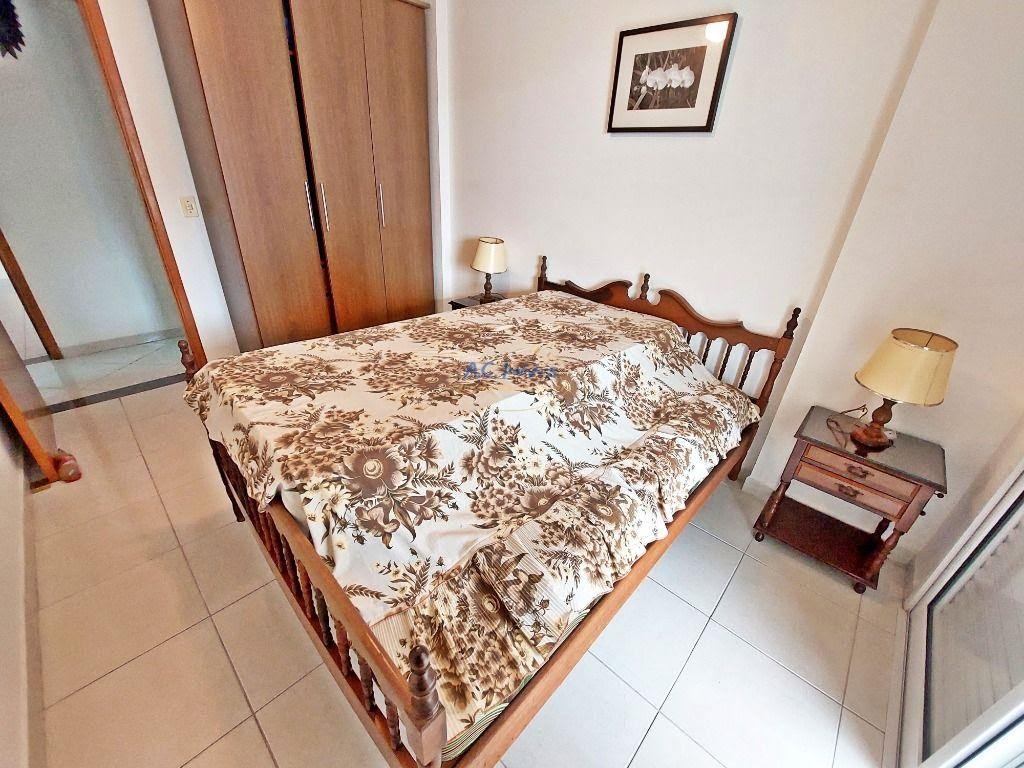Apartamento à venda com 3 quartos, 2 suítes, 2 vagas e 134m² no Aviação, Praia Grande (SP) — foto 8 de 30