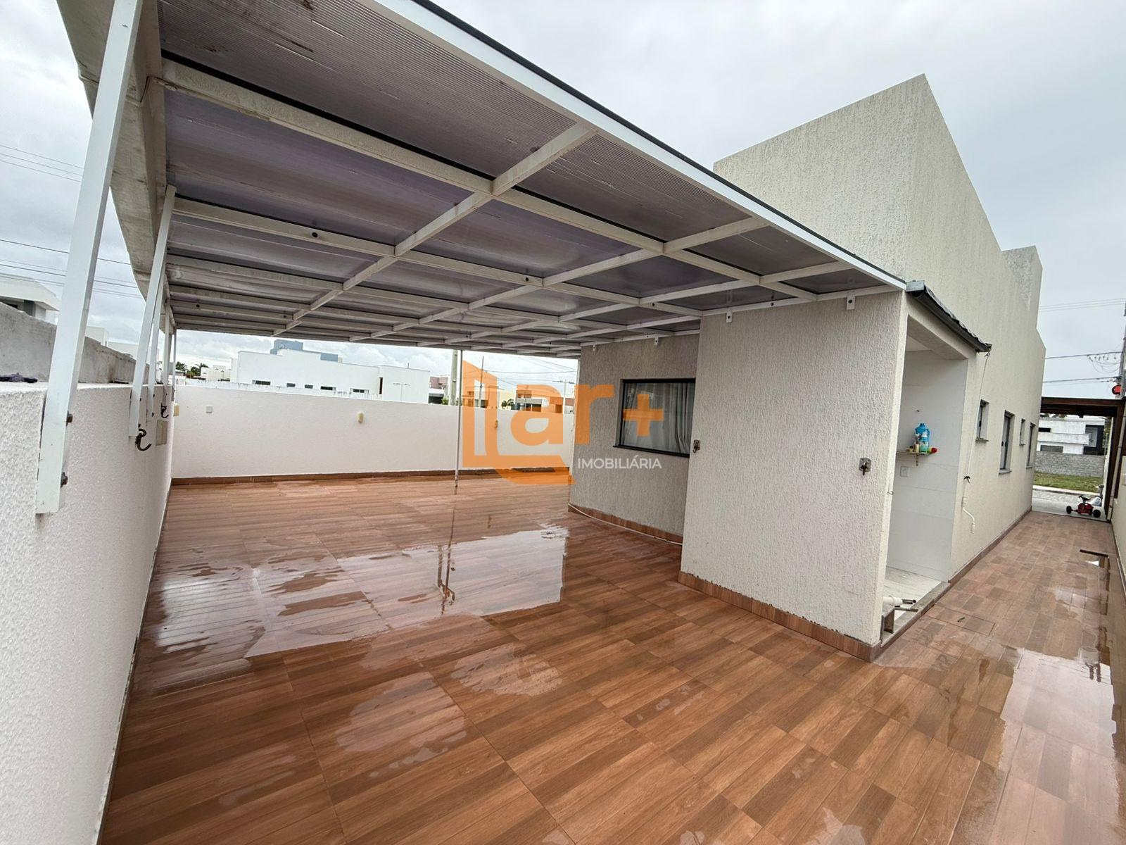 Casa à venda com 3 quartos, 1 suíte, 2 vagas e 115m² no Olhos D'água, Barra dos Coqueiros (SE) — foto 6 de 12