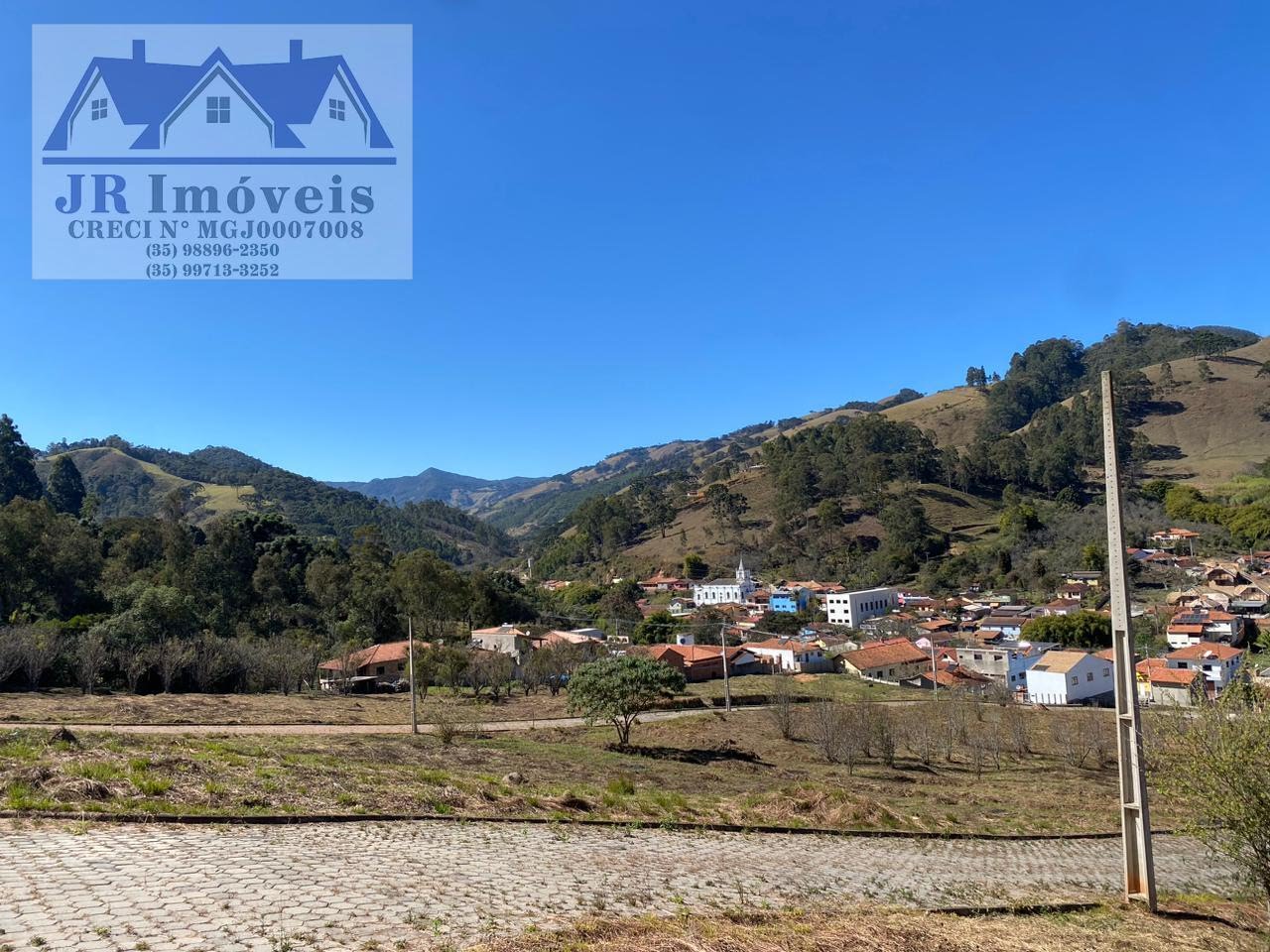 Terreno à venda com 468m² de terreno no Centro, Delfim Moreira (MG) — foto 16 de 20