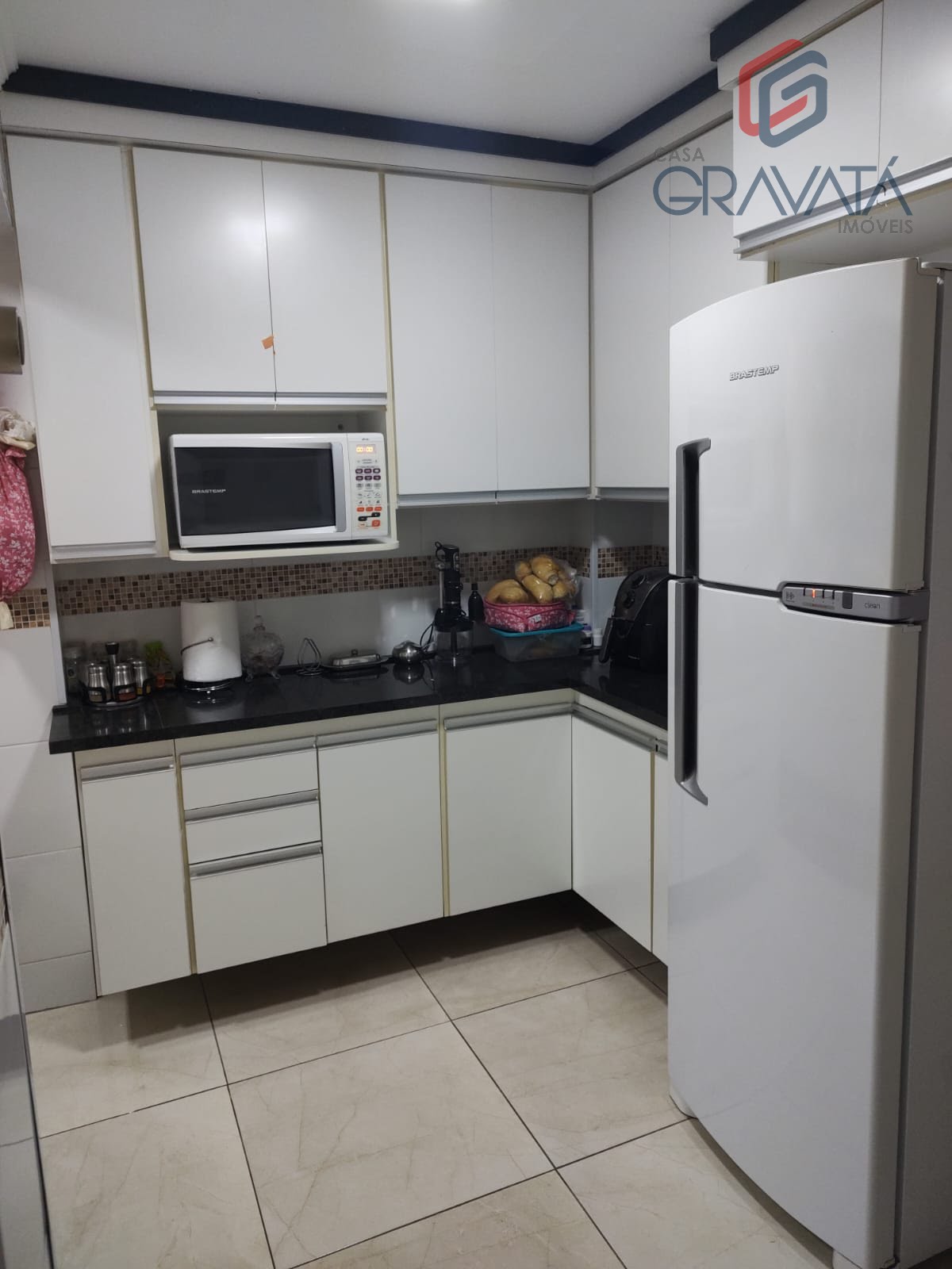 Casa à venda com 3 quartos, 1 suíte, 1 vaga e 175m² no Vila America, Santo André (SP) — foto 11 de 20