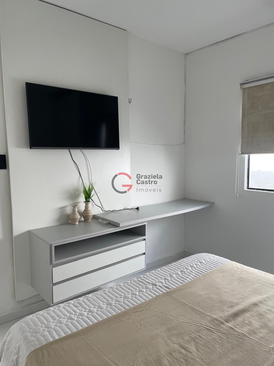 Casa, 1 quarto, 55 m² - Foto 2