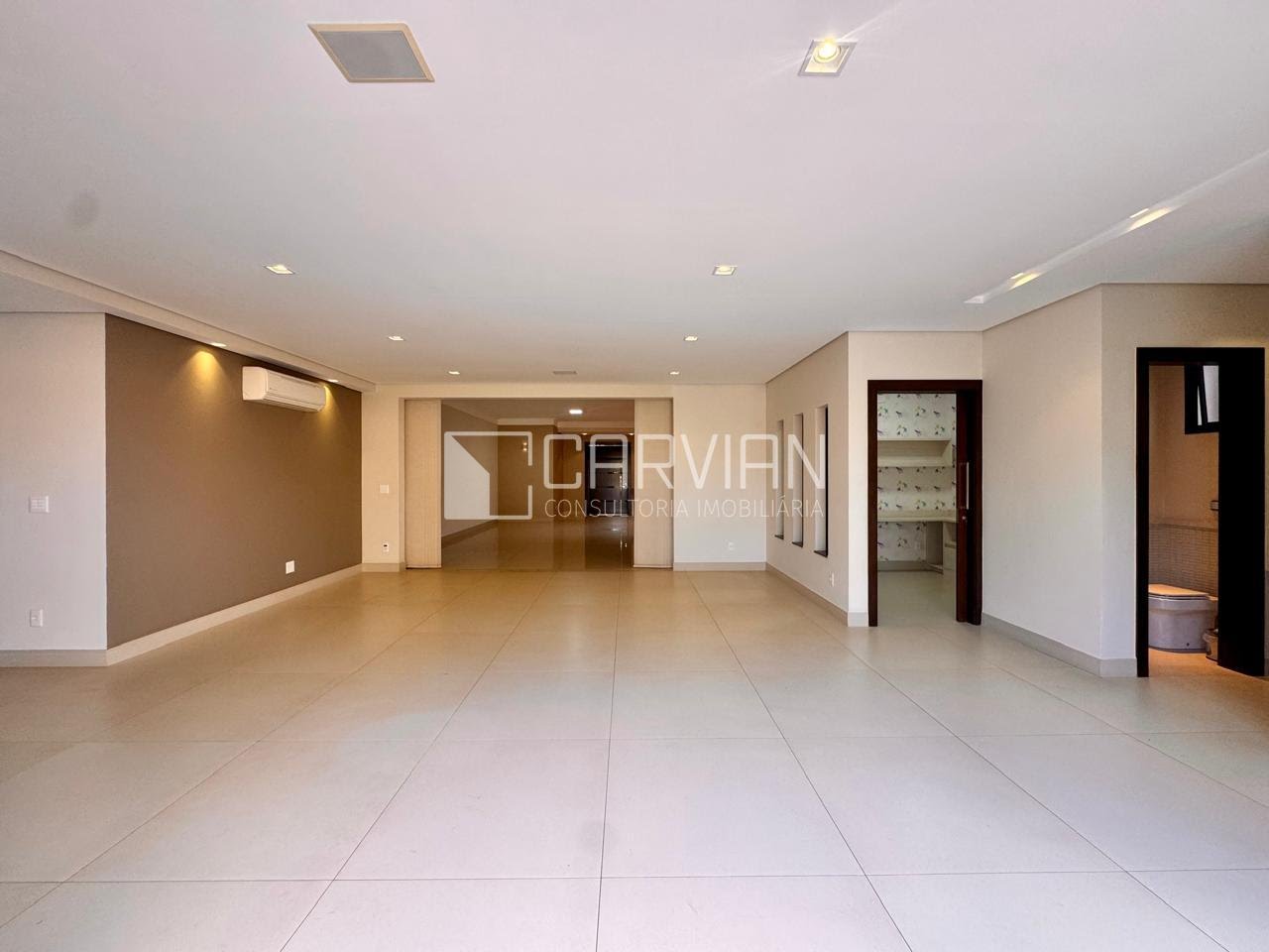 Casa à venda com 5 quartos, 3 suítes, 6 vagas e 535m² no Jardim Botânico, Ribeirão Preto (SP) — foto 10 de 30