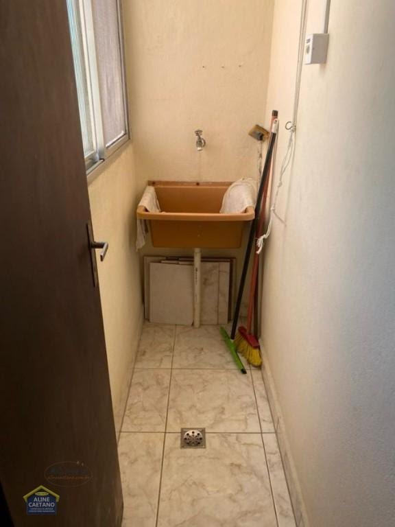 Apartamento à venda com 1 quarto, 1 banheiro, 1 vaga e 36m² no Vila Tupi, Praia Grande (SP) — foto 10 de 19