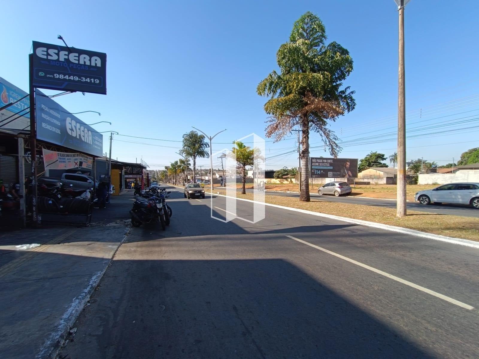 Comercial à venda com 2 banheiros, 4 vagas e 420m² no Cardoso Continuação, Aparecida de Goiânia (GO) — foto 10 de 15
