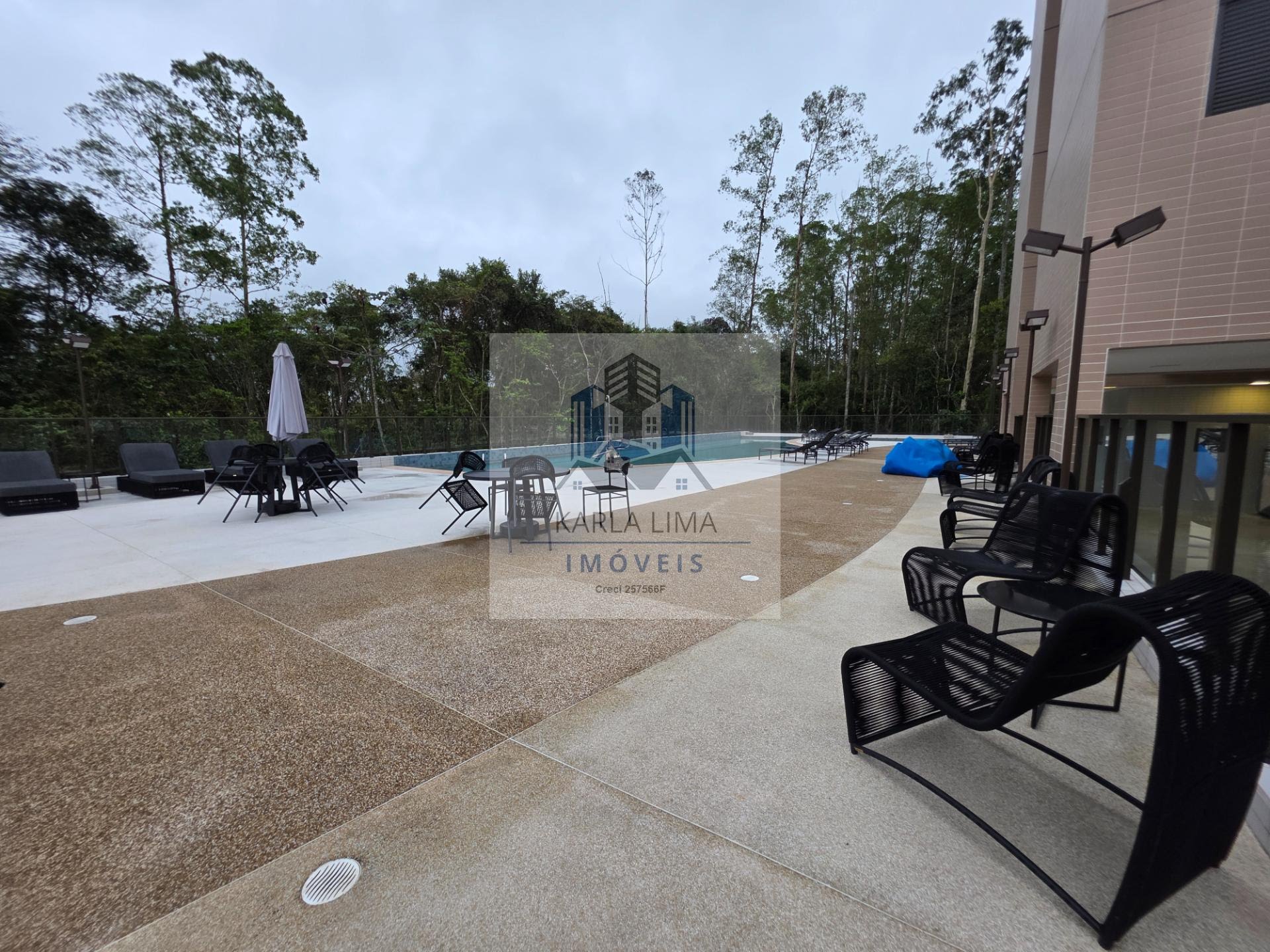 Apartamento à venda com 3 quartos, 1 suíte, 1 vaga e 71m² no São Lourenço, Bertioga (SP) — foto 24 de 30