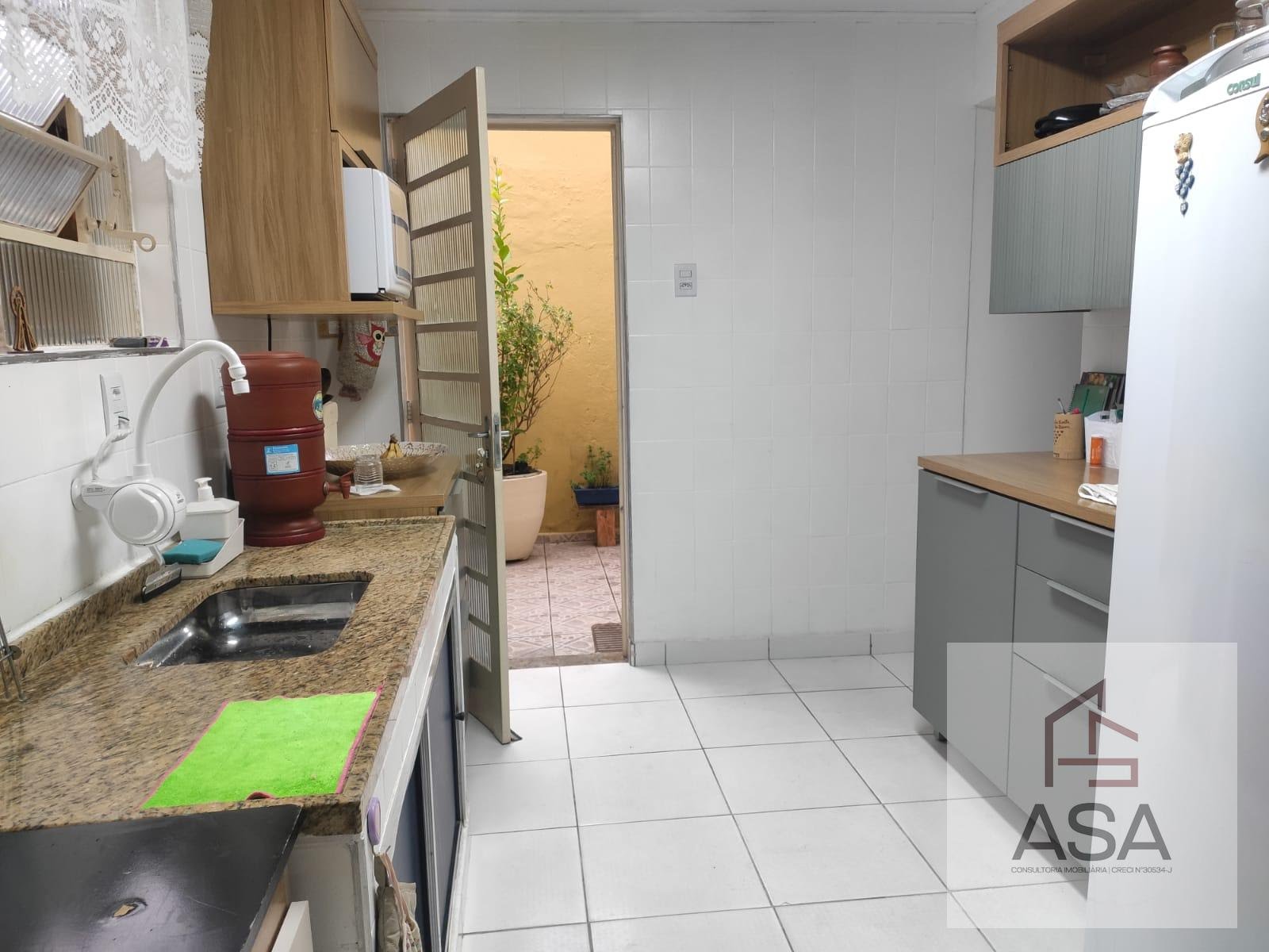 Casa, 3 quartos, 92 m² - Foto 25