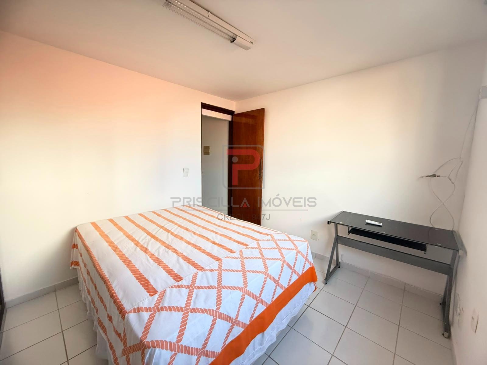 Apartamento à venda com 3 quartos, 1 suíte, 1 vaga e 79m² no Bessa, João Pessoa (PB) — foto 8 de 19