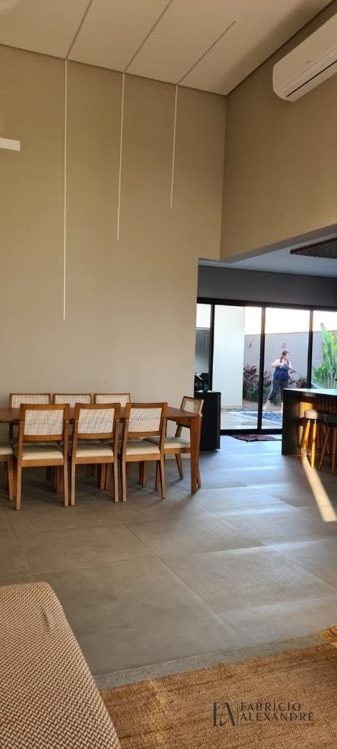 Casa à venda com 3 quartos, 2 suítes, 4 vagas e 178m² no Village Mirassol IV, Mirassol (SP) — foto 14 de 22