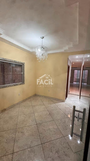 Casa à Venda em Cidade Continental, Serra - 3 Quartos, 264m²
