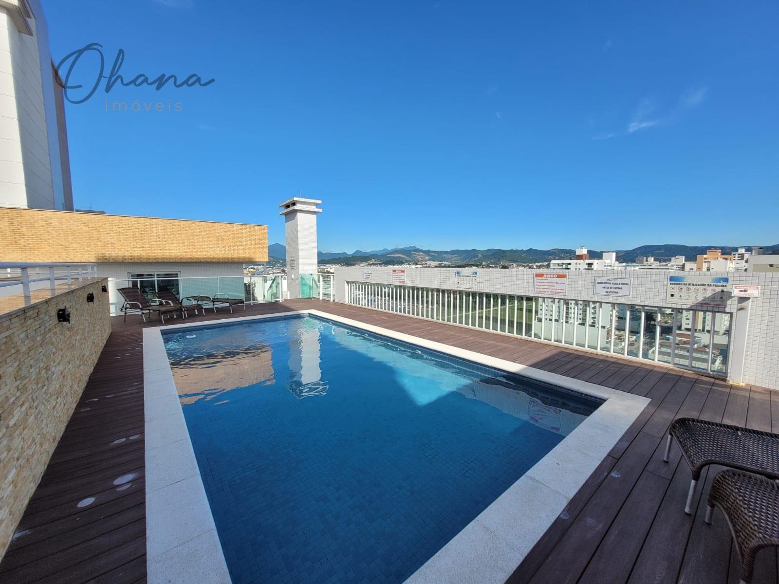 Ed Apoena - 85,30m² - Pagani - Palhoça/SC
