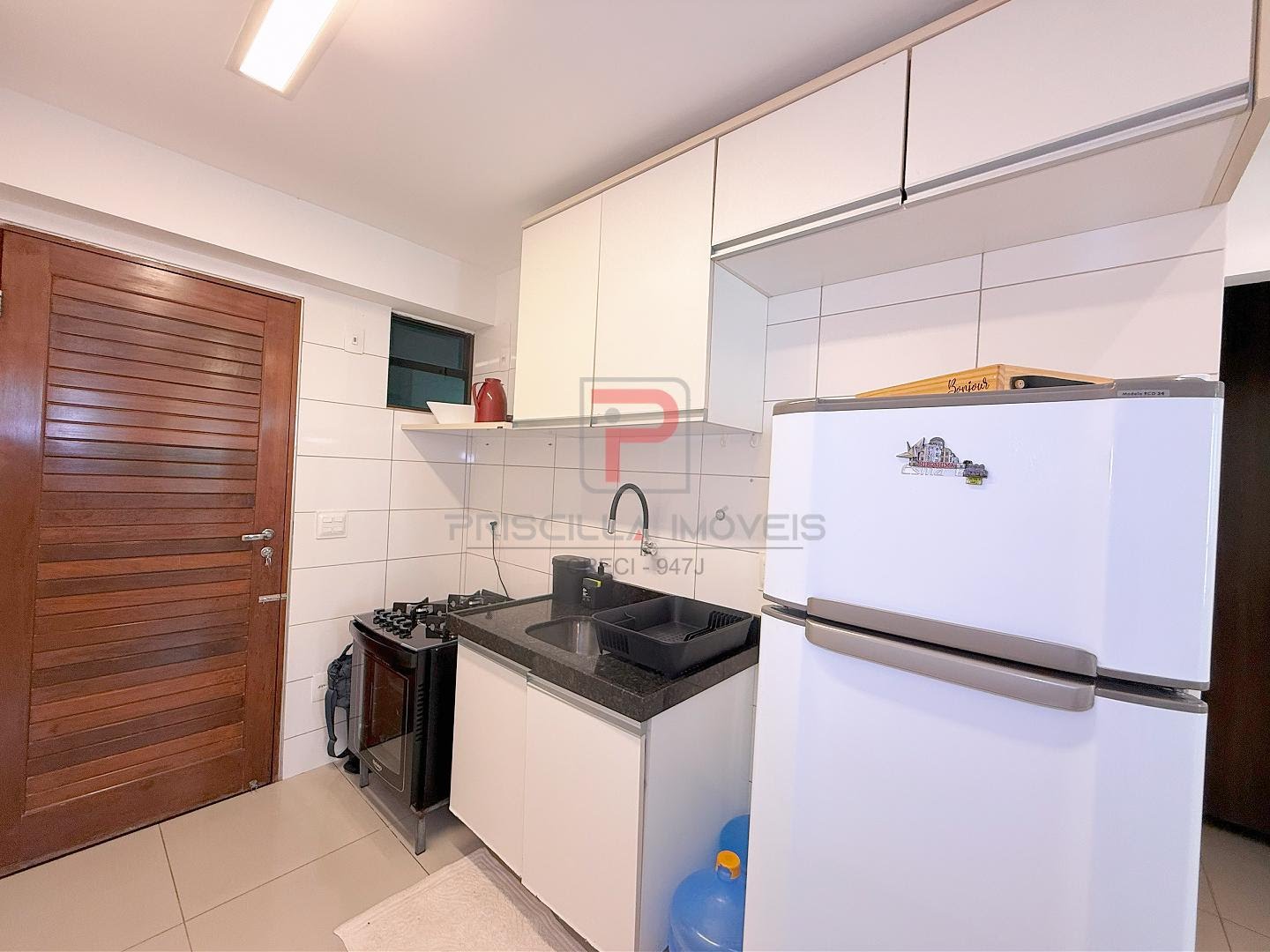 Apartamento à venda com 1 quarto, 1 banheiro, 1 vaga e 44m² no Manaíra, João Pessoa (PB) — foto 8 de 30