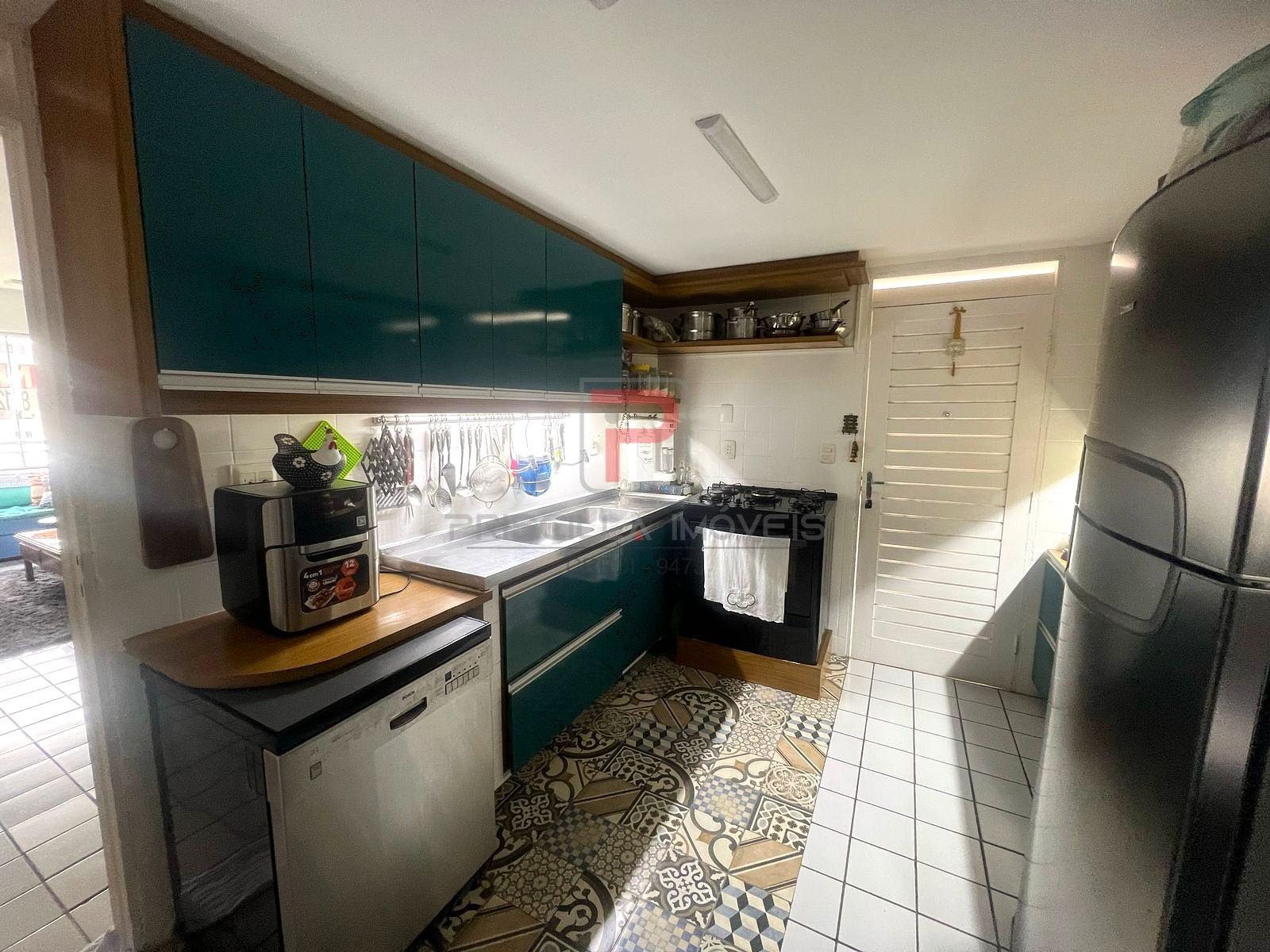 Apartamento à venda com 3 quartos, 1 suíte, 1 vaga e 110m² no Cabo Branco, João Pessoa (PB) — foto 13 de 30