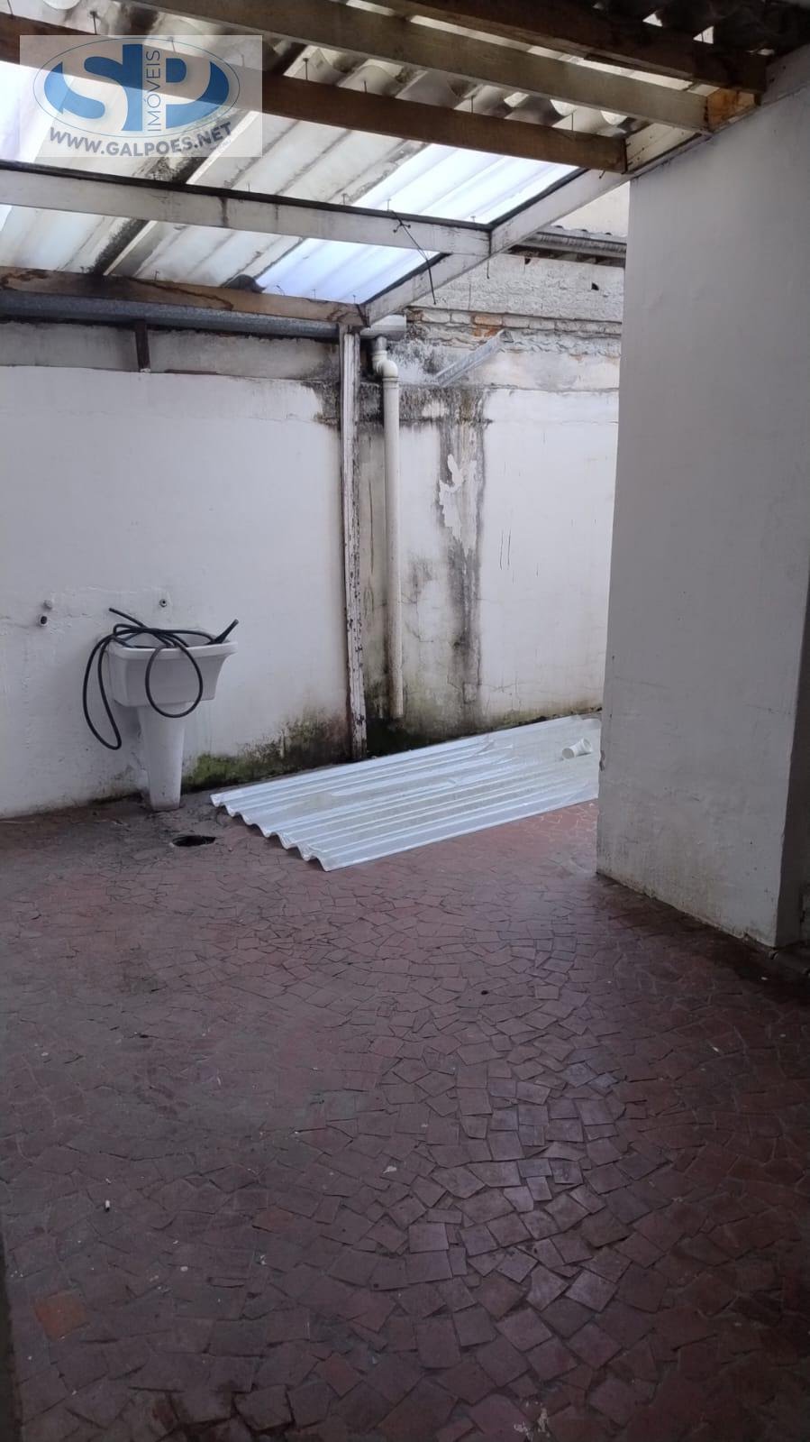 Depósito-Galpão, 160 m² - Foto 10