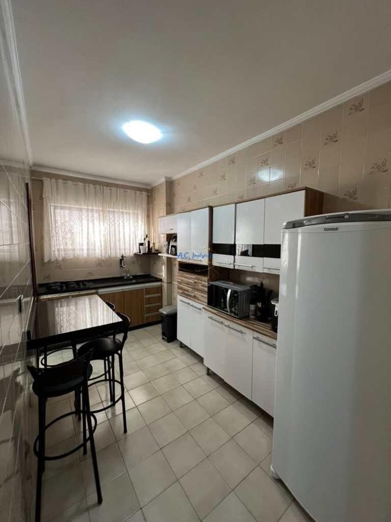Apartamento à venda com 1 quarto, 1 banheiro, 1 vaga e 47m² no Vila Tupi, Praia Grande (SP) — foto 10 de 18