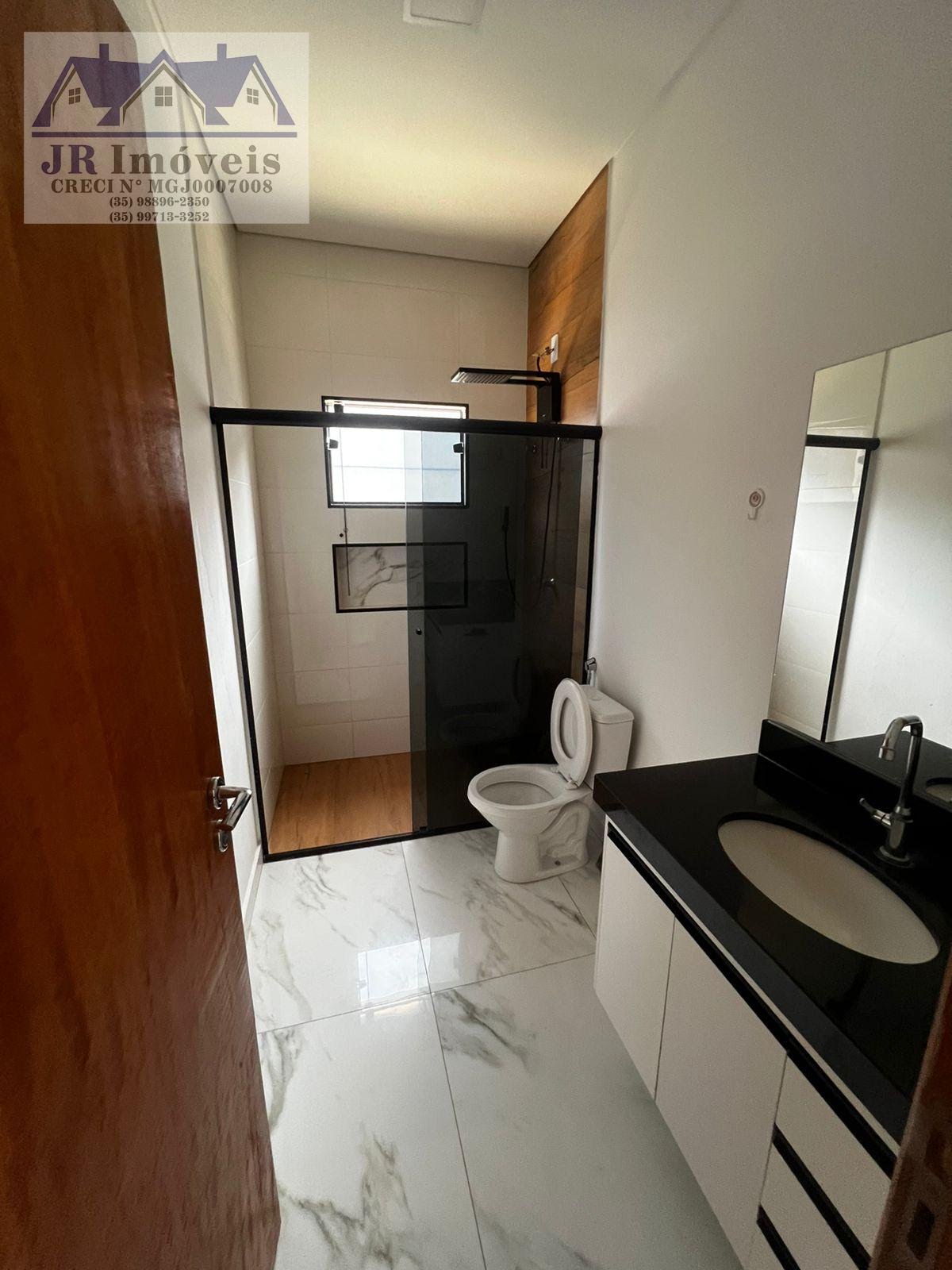 Casa para alugar com 3 quartos e 1 suíte no Extensão Pinheirinho, Itajubá (MG) — foto 4 de 30