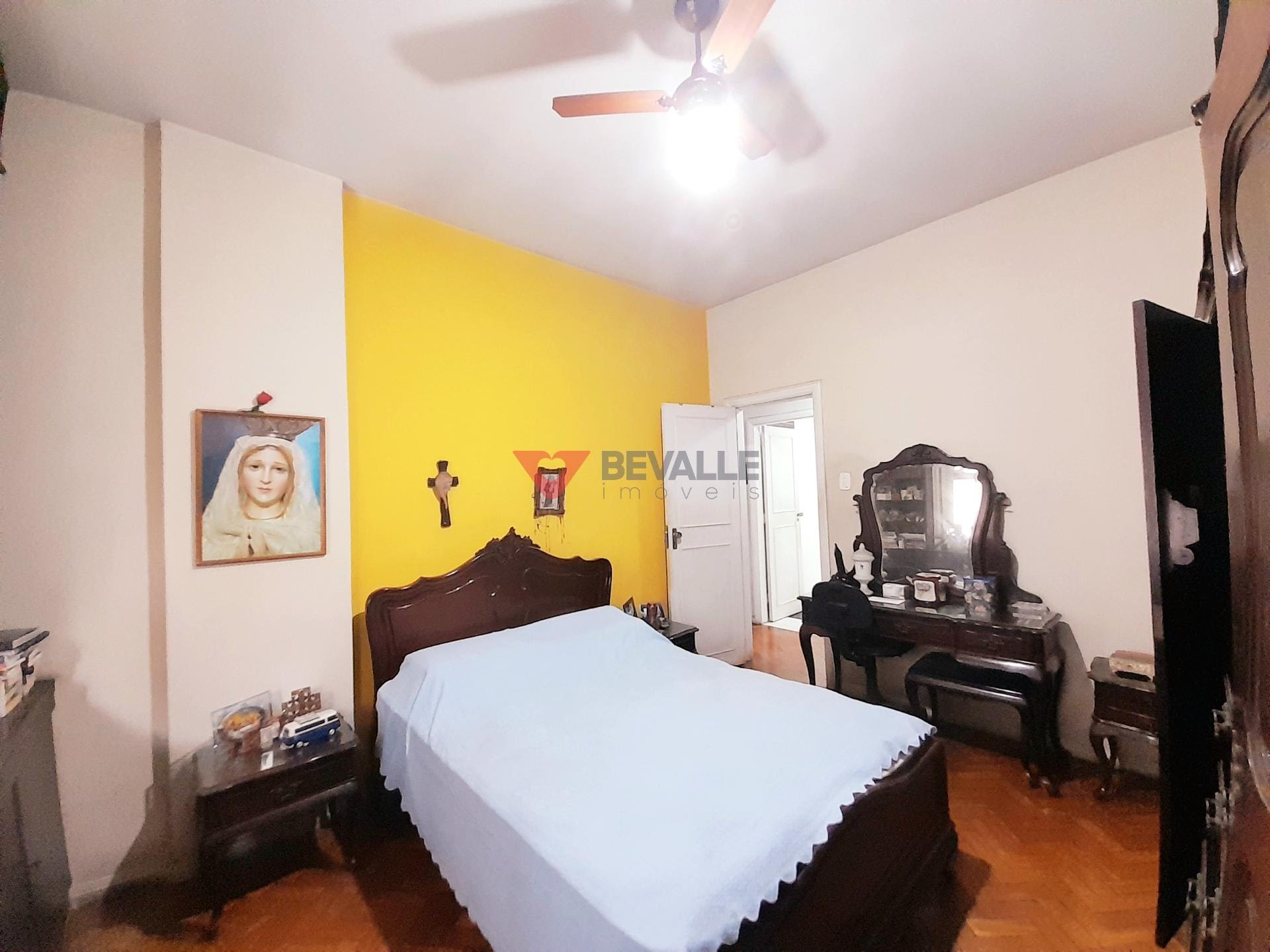 Apartamento à venda com 3 quartos, 1 suíte, 1 vaga e 150m² no Copacabana, Rio de Janeiro (RJ) — foto 10 de 30