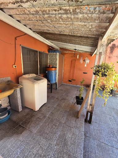 Casa térrea em Cidade Boa Vista  -  Suzano