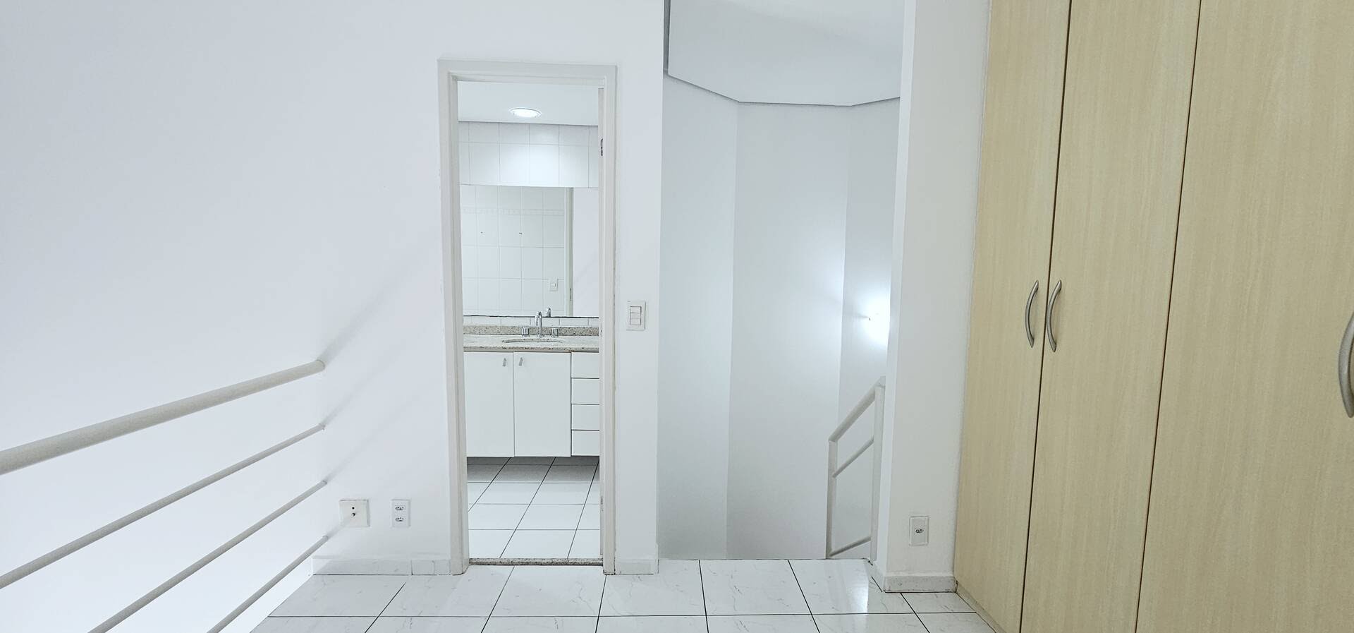 Apartamento para alugar com 1 quarto, 1 suíte, 1 vaga e 60m² no Vila Mariana, São Paulo (SP) — foto 26 de 30