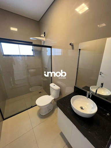 Casa Térrea para Venda e Locação Residencial Helena Maria Sorocaba SP