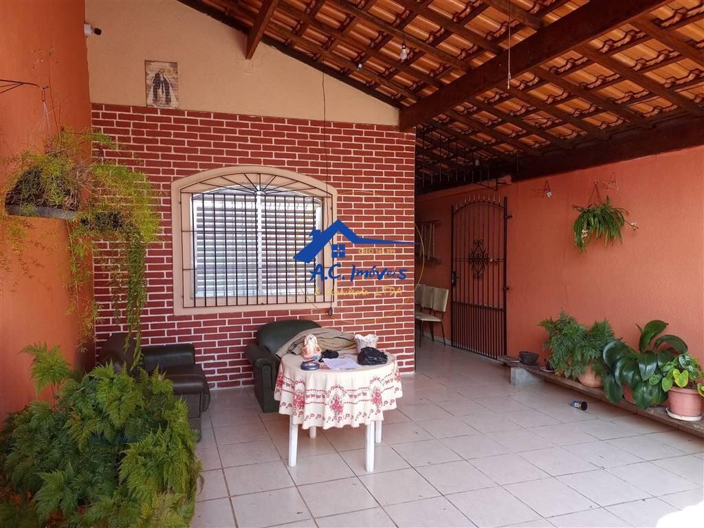 Casa à venda com 3 quartos, 2 banheiros, 2 vagas e 182m² no Tupi, Praia Grande (SP) — foto 5 de 30