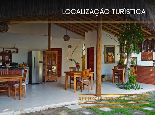 Pousada à Venda em Trancoso: 8 Suítes e 750m² por R$3.100M