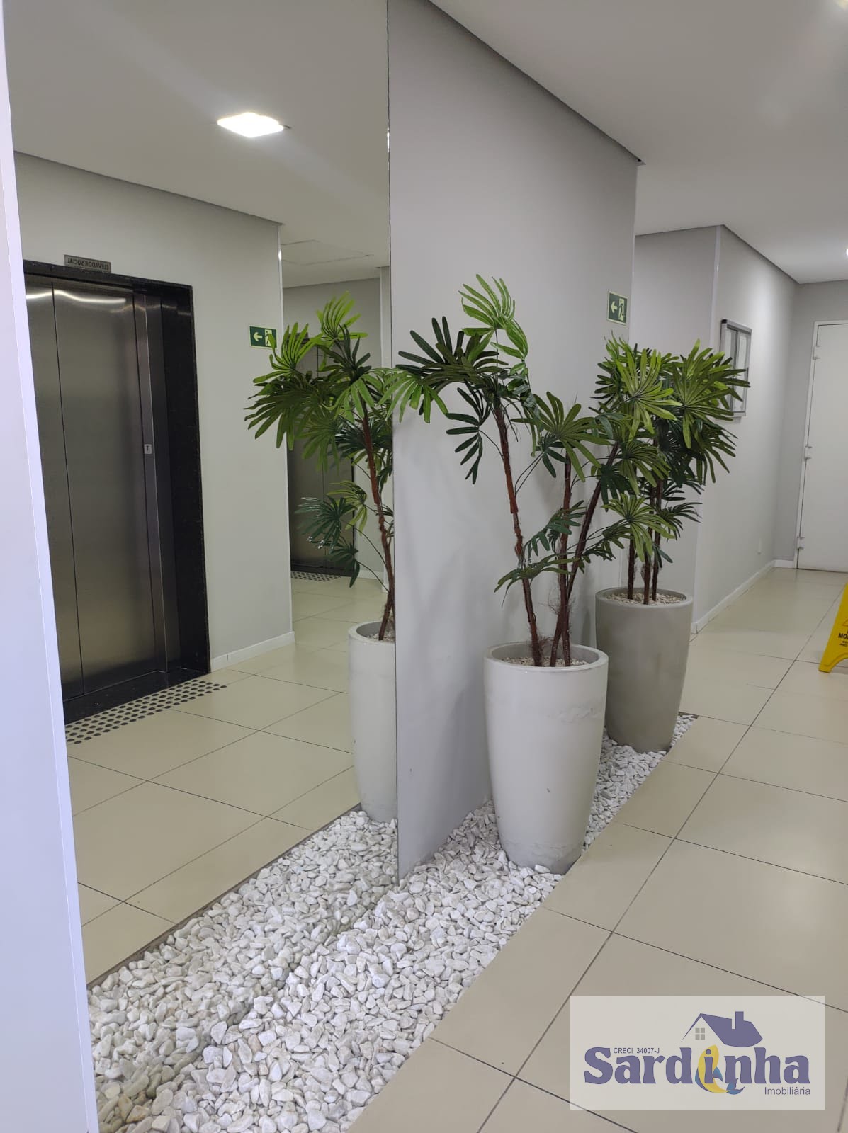 Apartamento à venda com 1 quarto, 1 banheiro e 34m² no Santo Amaro, São Paulo (SP) — foto 15 de 30