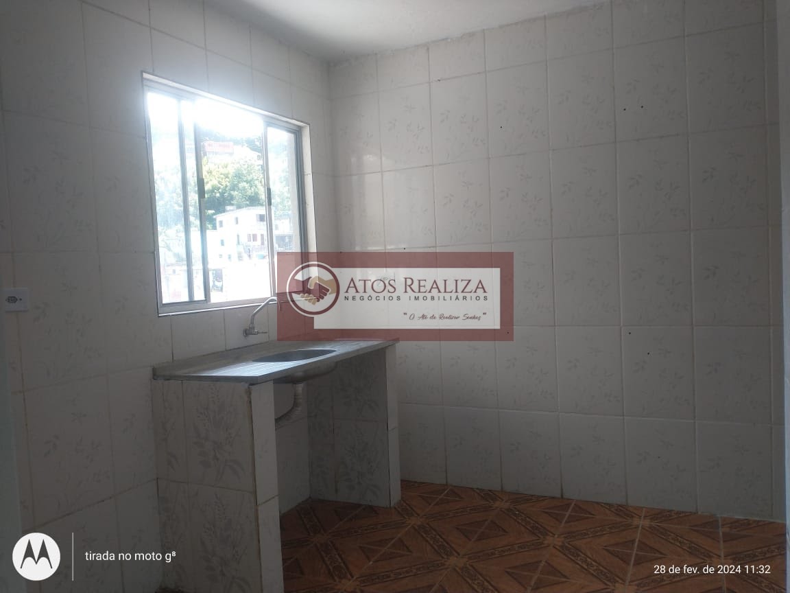 Casa para alugar com 1 quarto, 1 banheiro e 40m² no Parque Grajau, São Paulo (SP) — foto 23 de 30