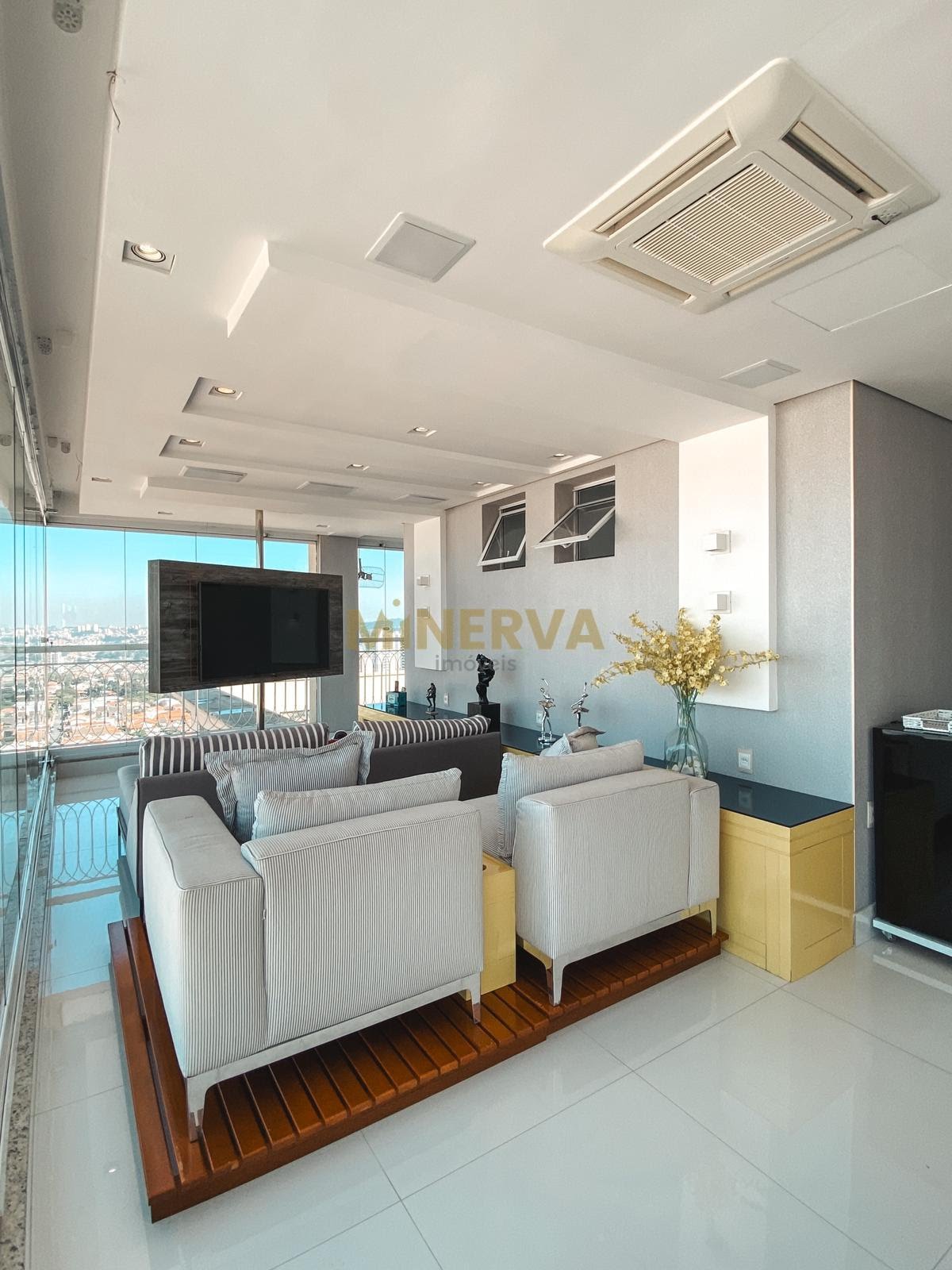 Cobertura à venda com 3 quartos, 3 suítes, 6 vagas e 360m² no Vila Galvão, Guarulhos (SP) — foto 10 de 29