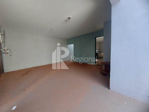 Casa em Athenas Paulista 2 - Jaboticabal, SP