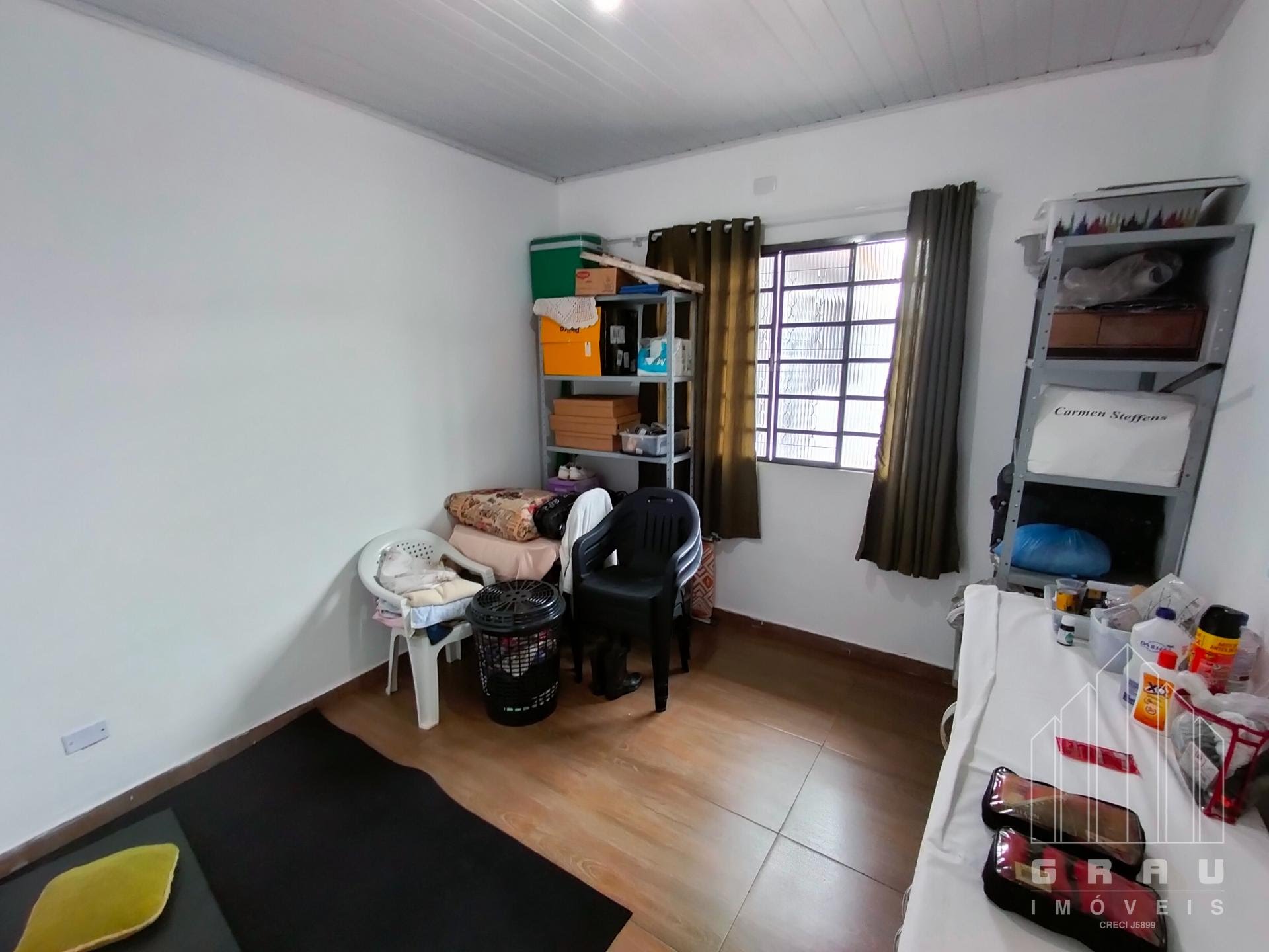 Casa no Jardim Marisa  -  Foz do Iguaçu