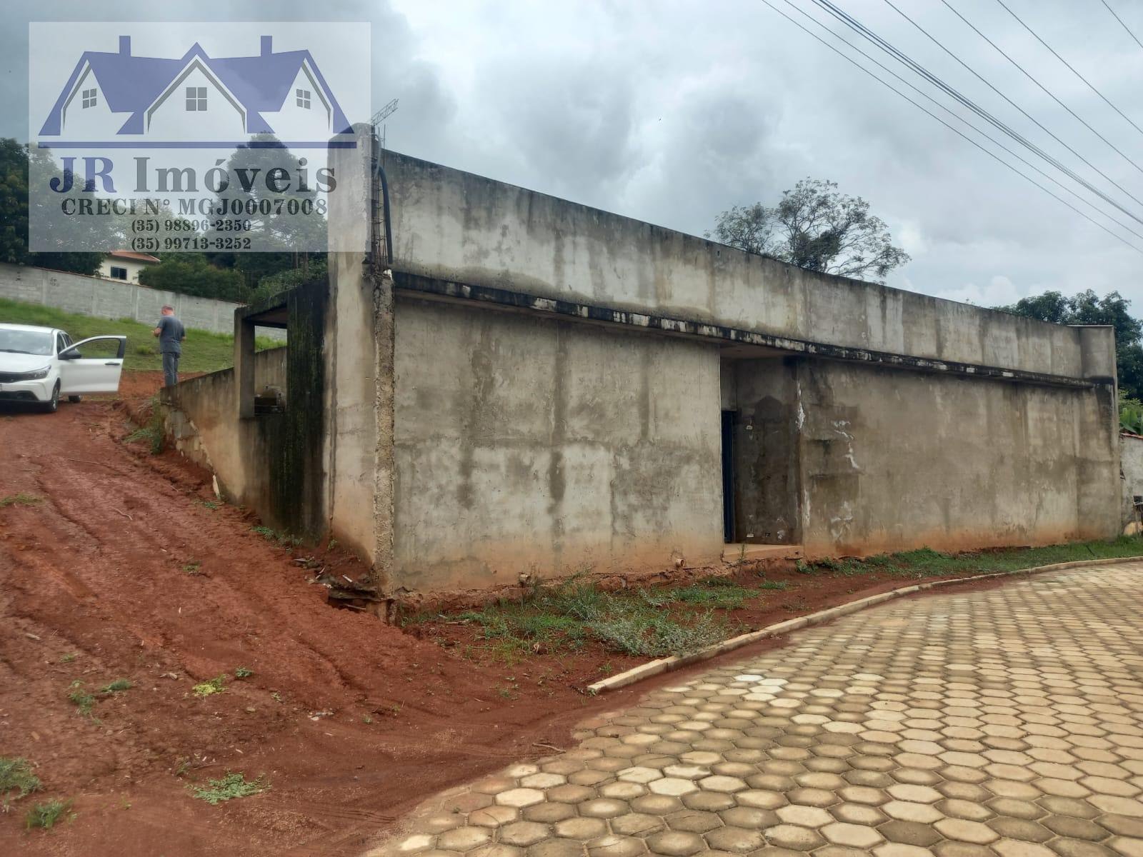 Terreno à venda com 1357m² de terreno no Carneiros, Piranguinho (MG) — foto 8 de 9