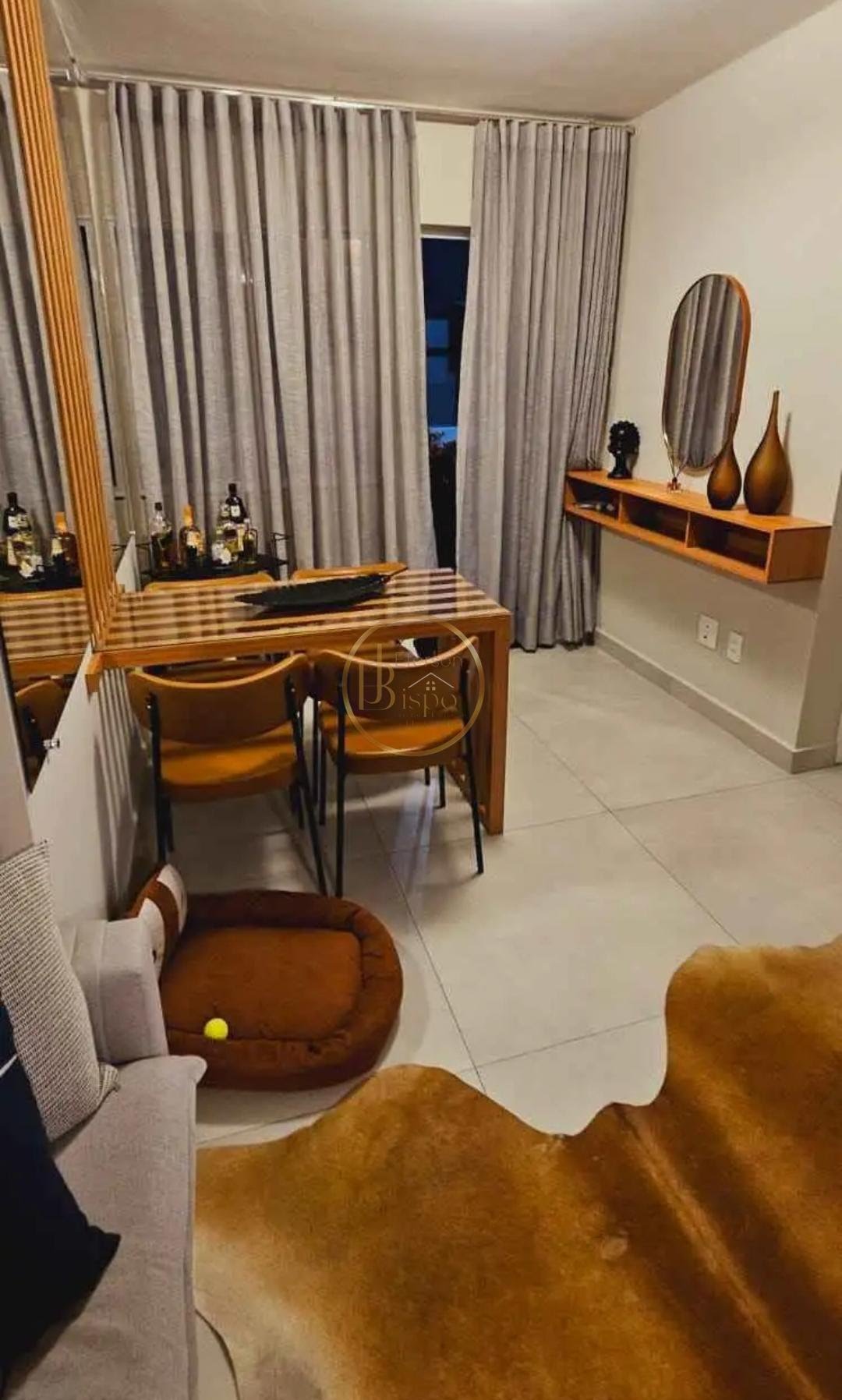 Apartamento à venda com 2 quartos, 1 suíte, 1 vaga e 60m² no Dville, Porto Seguro (BA) — foto 13 de 13