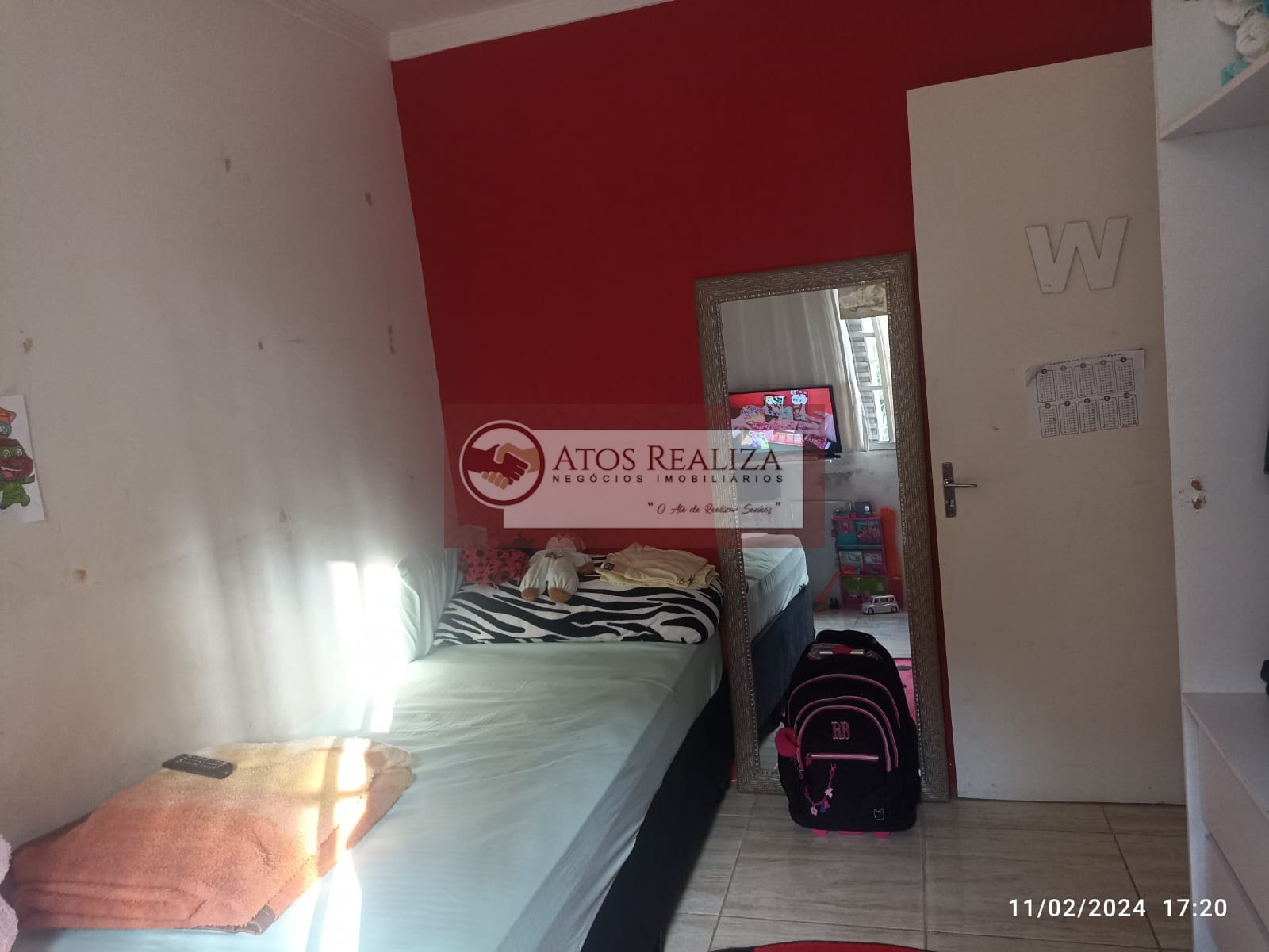 Apartamento à venda com 2 quartos, 1 banheiro, 1 vaga e 49m² no Guarapiranga, São Paulo (SP) — foto 28 de 30