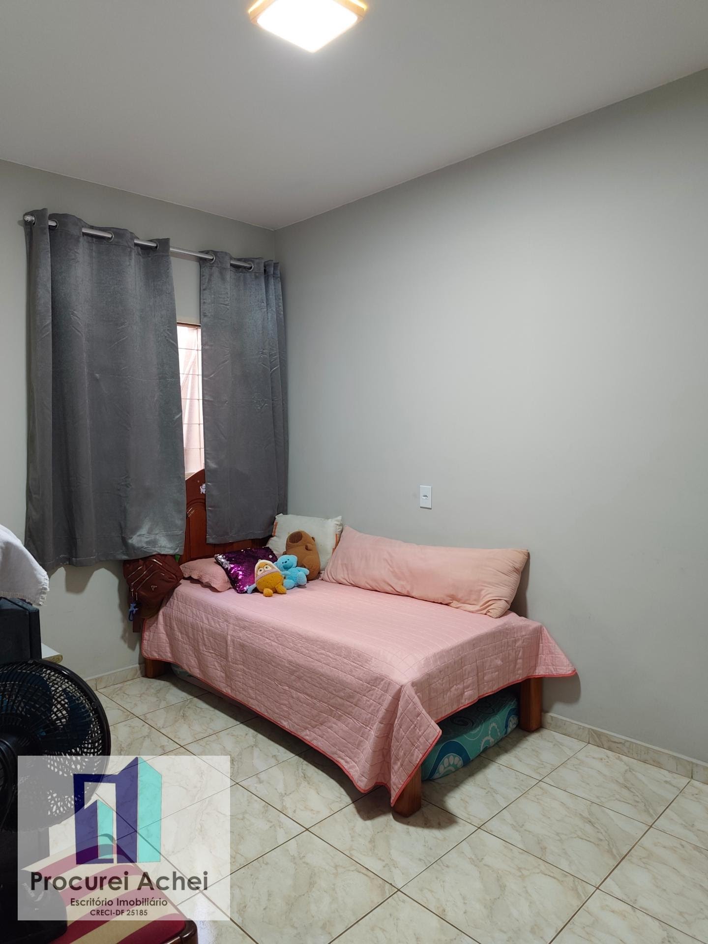 Casa à venda com 3 quartos, 1 suíte, 3 vagas e 200m² no Setor Residencial Leste (planaltina), Planaltina (DF) — foto 20 de 22