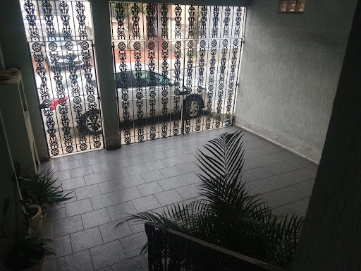 Garagem