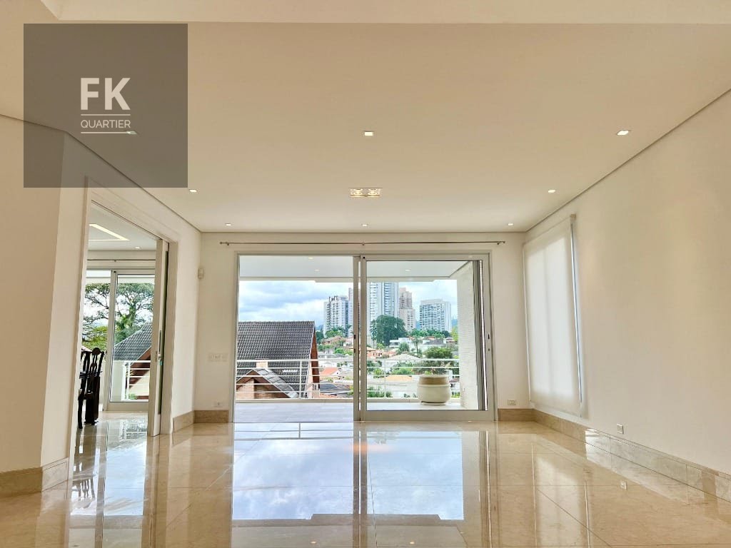 Casa à venda com 4 quartos, 4 suítes, 6 vagas e 620m² no Alphaville Residencial Um, Barueri (SP) — foto 19 de 30
