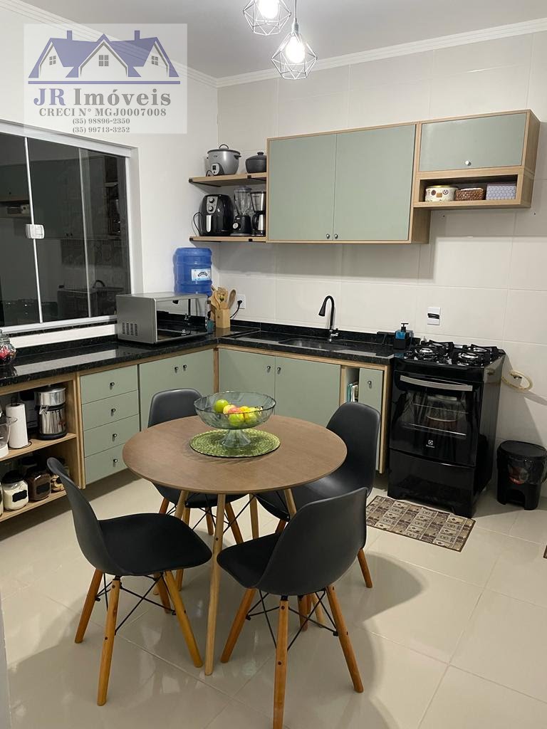 Casa à venda com 2 quartos, 1 suíte, 1 vaga e 110m² no Jardim Beira Rio, Piranguinho (MG) — foto 3 de 28