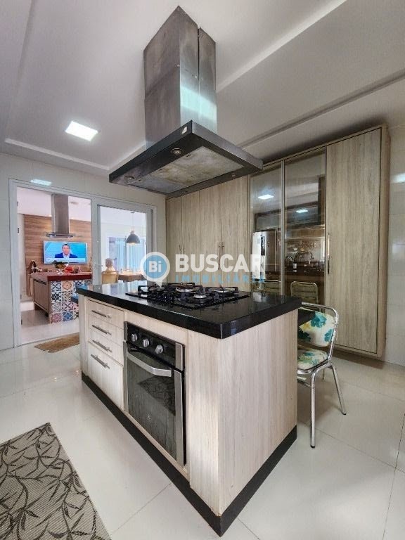 Casa à venda com 6 quartos, 5 suítes, 6 vagas e 505m² no Sim, Feira de Santana (BA) — foto 4 de 21