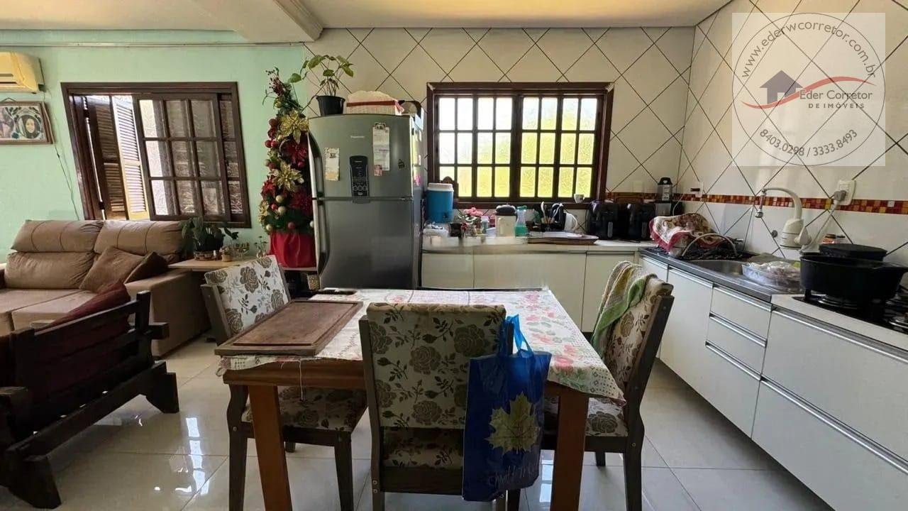 Casa à venda com 2 quartos, 1 suíte, 2 vagas e 190m² no Thomé de Souza, Ijuí (RS) — foto 12 de 14