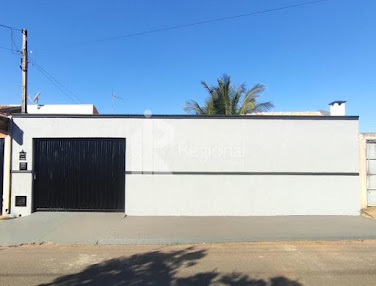 Casa em Jardim Menino Deus I  -  Bebedouro