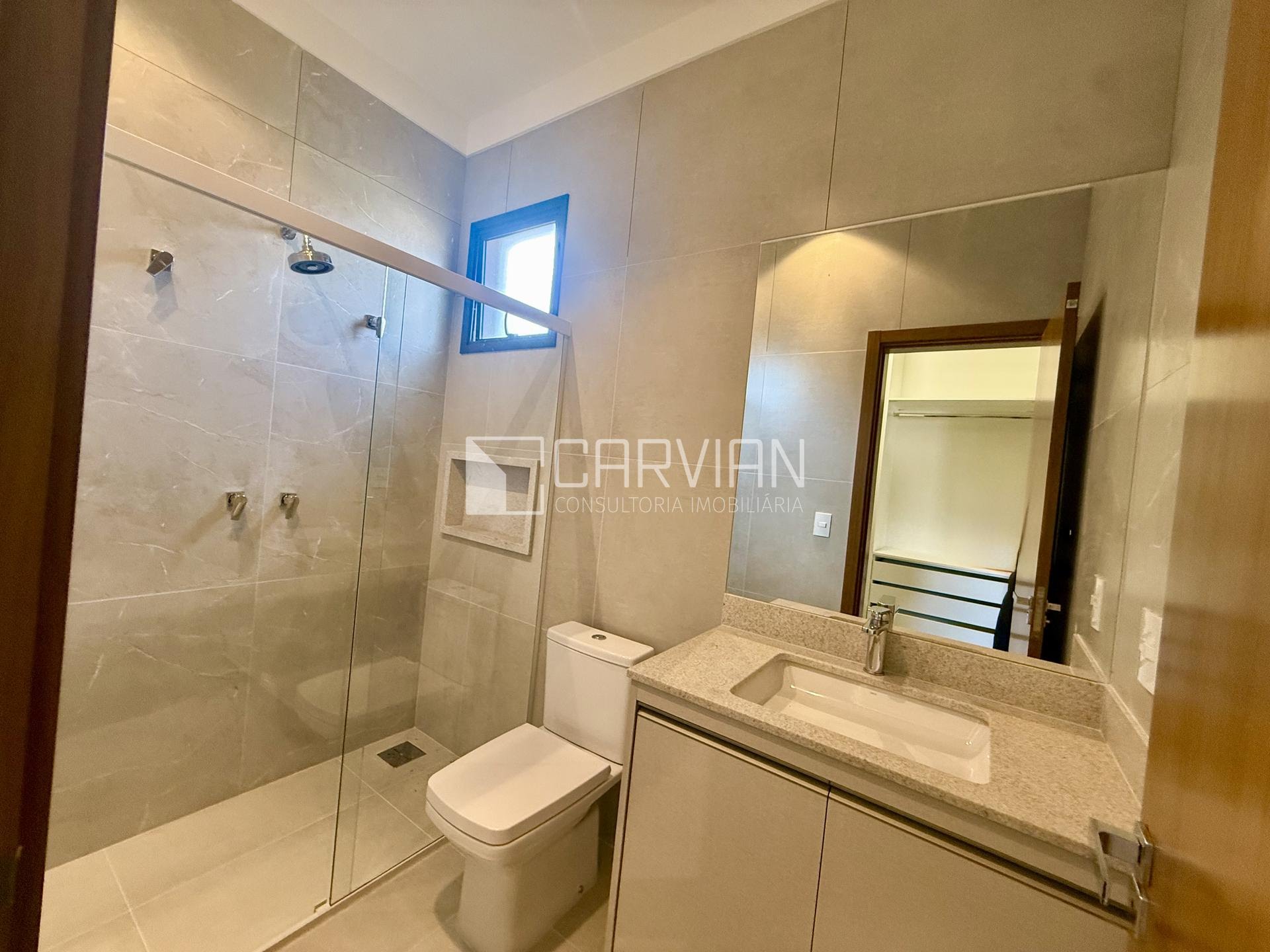Casa à venda com 3 quartos, 3 suítes, 4 vagas e 145m² no Bonfim Paulista, Ribeirão Preto (SP) — foto 17 de 29