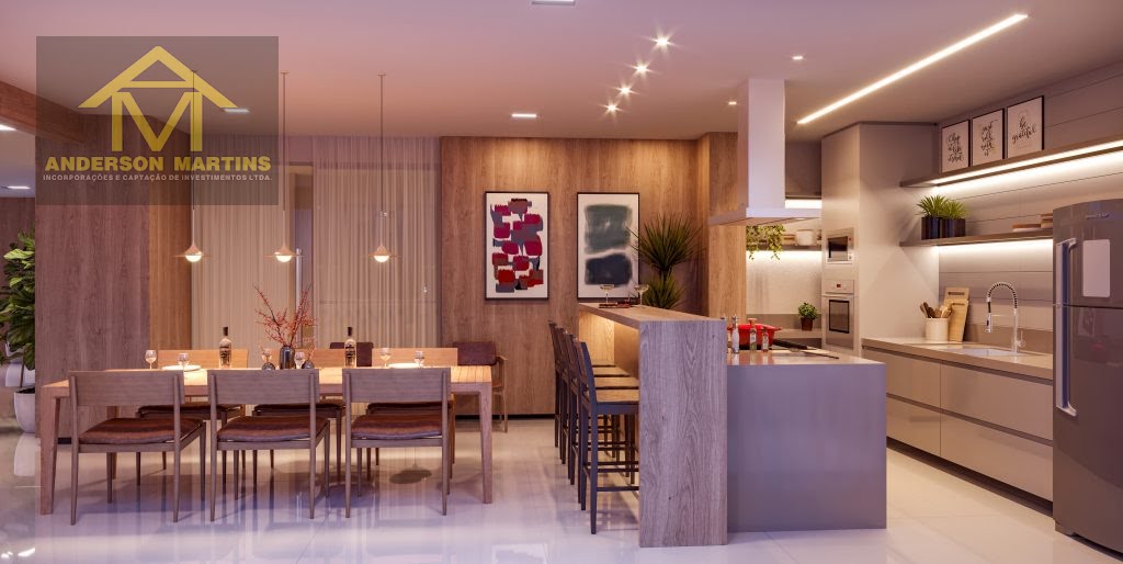 Apartamento à venda com 3 quartos, 2 banheiros, 3 vagas e 196m² no Praia do Canto, Vitória (ES) — foto 10 de 20