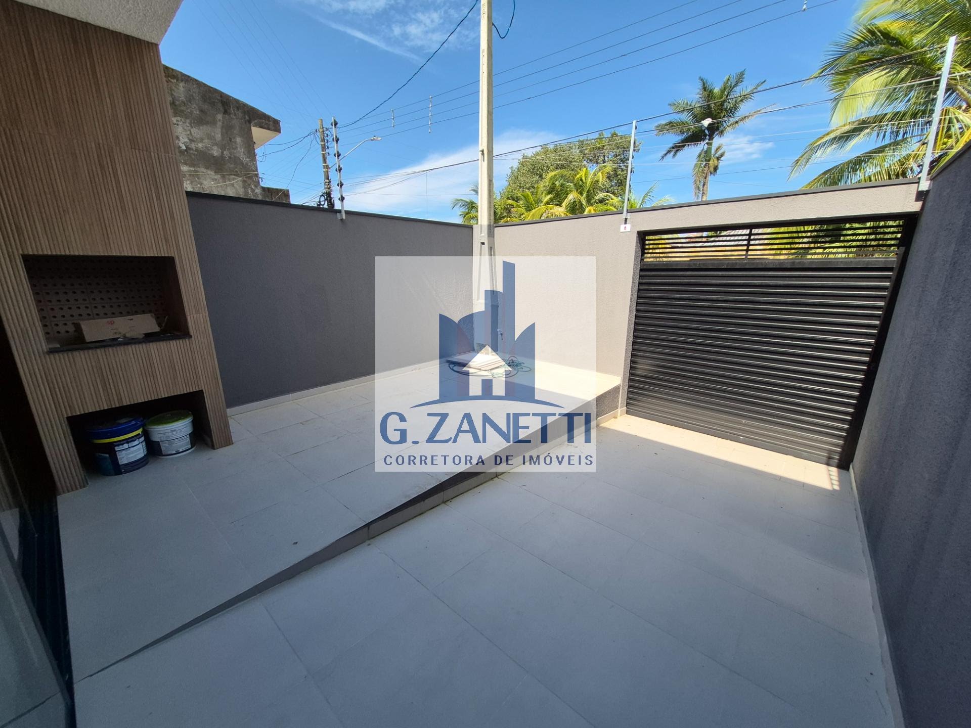 Casa, 2 quartos, 70 m² - Foto 3