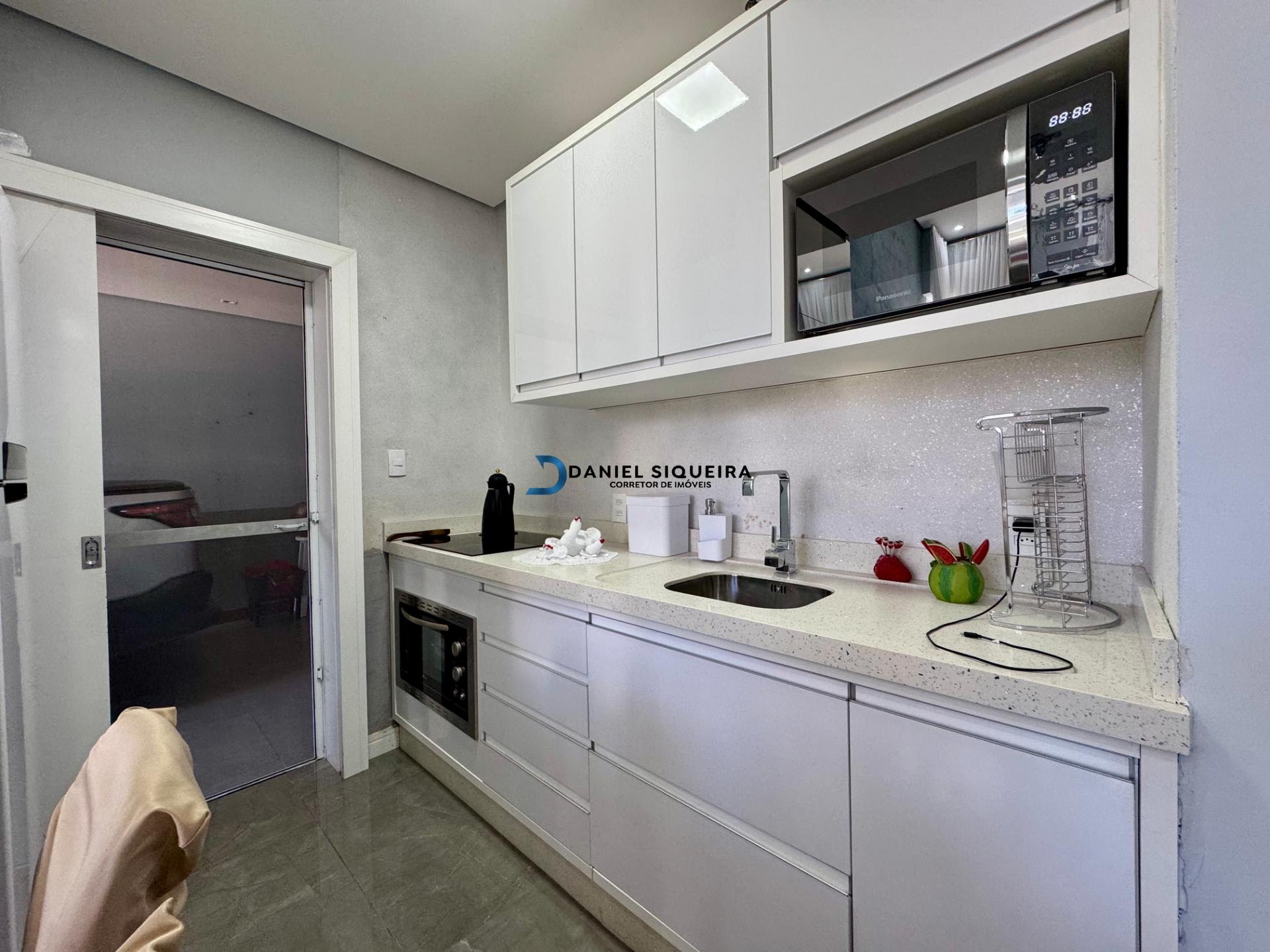 Casa à venda com 2 quartos, 1 suíte, 2 vagas e 110m² no Bairro Deltaville, Biguaçu (SC) — foto 7 de 30