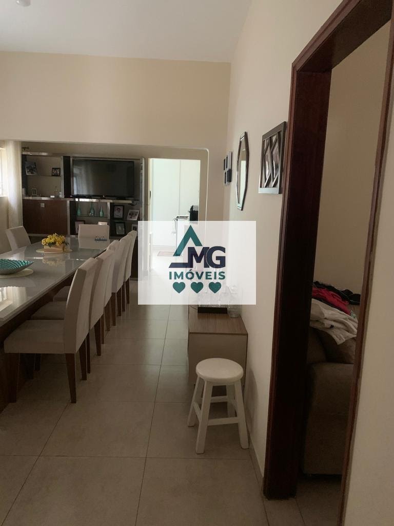 Casa à venda com 5 quartos, 2 suítes e 3 vagas no Alto Peró, Três Corações (MG) — foto 19 de 30