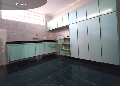 Cozinha